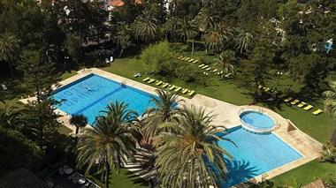 Hotel Intur Orange em Benicassim, ES
