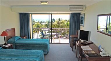 Airlie Beach Hotel en Whitsundays, AU