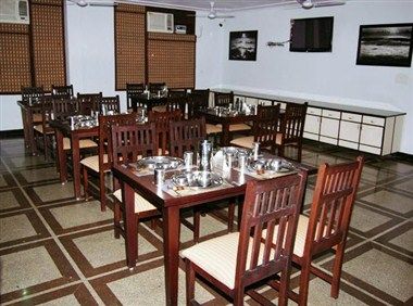 Изображение места проведения