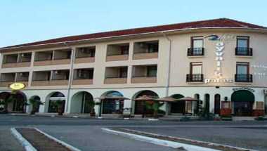 Hotel Ayvalik Palas a Ayvalik, TR
