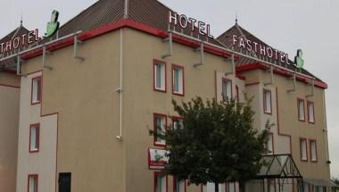 Fasthoetel Paris Sud - Esmans-Montereau image