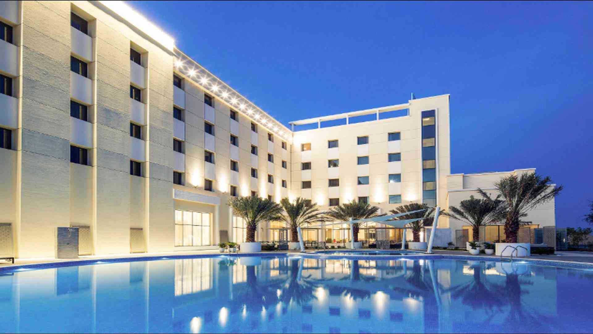 Mercure Sohar в Sohar, OM
