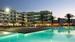 Sentido Ixian Grand, Rhodes, GR