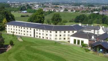 Roe Park Resort a Limavady, GB4