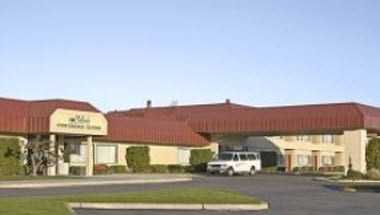 Red Lion Hotel Templin"s on the River a Post Falls, ID