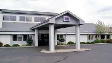 AmericInn by Wyndham Bay City в Bay City, MI