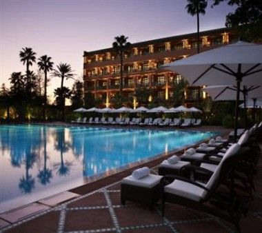 Bild på anläggning