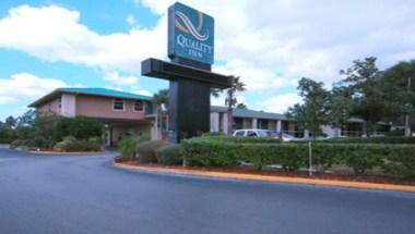 Quality Inn Orlando Airport image