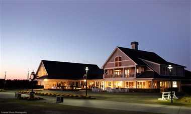 The Currituck Club a Corolla, NC