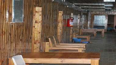 Slunecni Zatoka em Ledec nad Sazavou, CZ