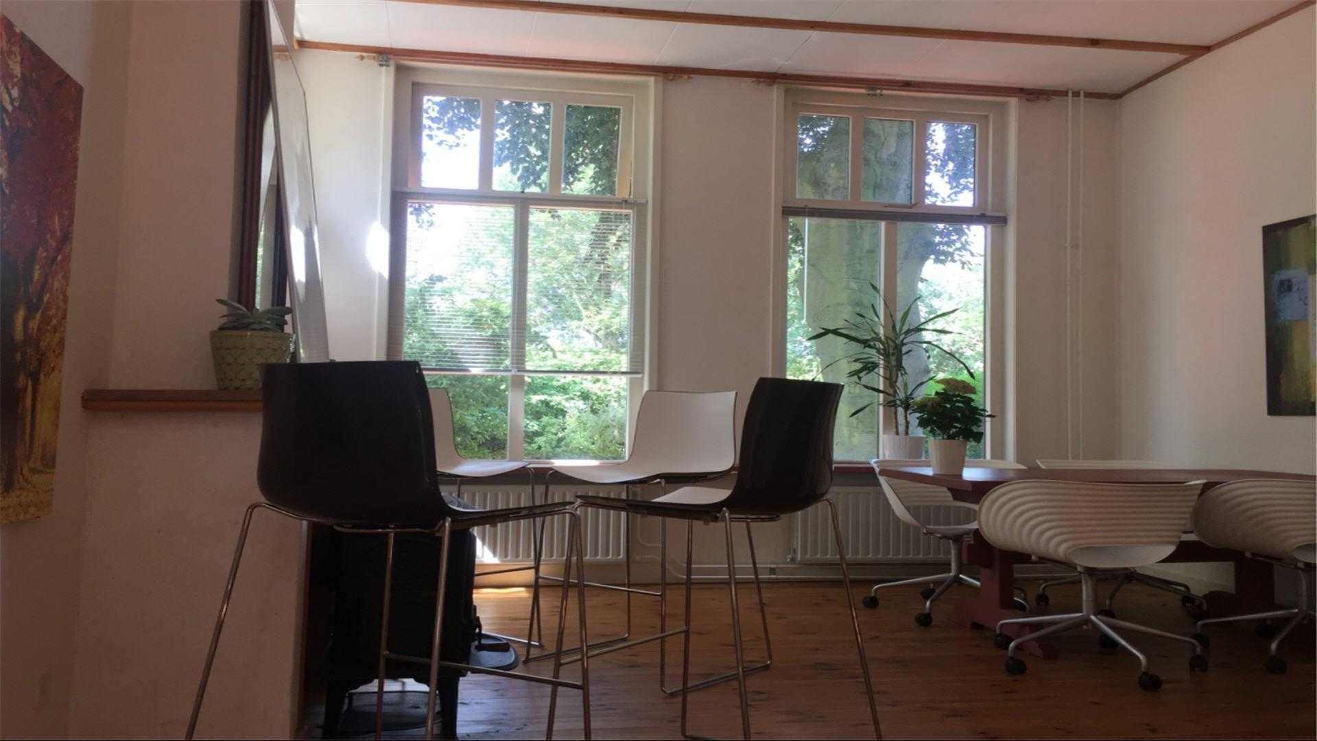 De Polderij em The Hague, NL