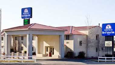 Americas Best Value Inn Cedar City, Cedar City, UT