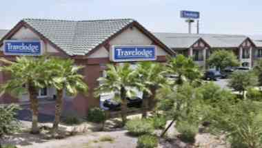 Travelodge by Wyndham Phoenix in Phoenix, AZ
