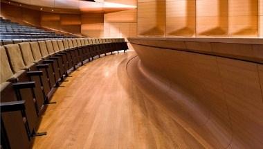 Alice Tully Hall image