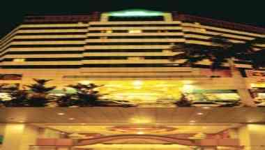 Tang Dynasty Hotel - Kota Kinabalu in Kota Kinabalu, MY