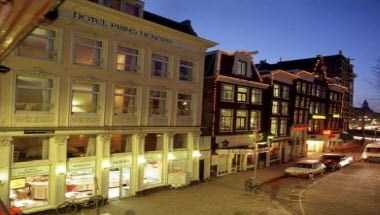 Prins Hendrik Hotel a Amsterdam, NL
