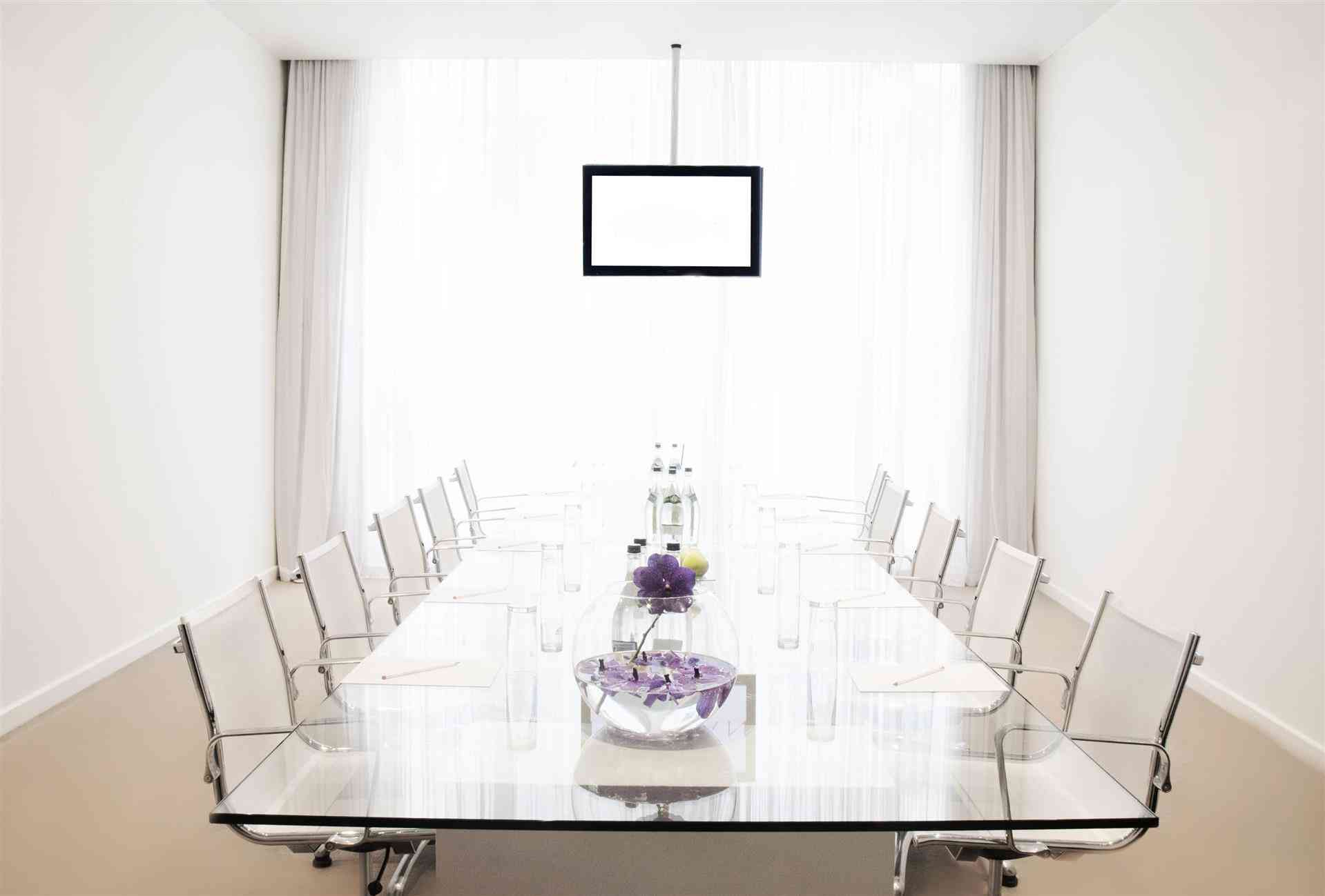 The Morgan Hotel в Dublin, IE