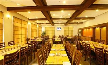 Orchard Resort - Lonavla en Lonavla, IN