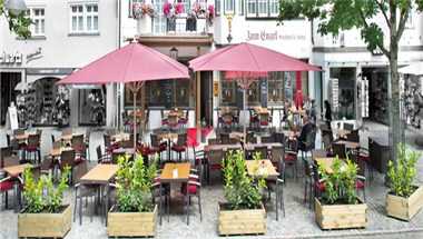 Gasthof Engel Schmalz & Schneider в Ravensburg, DE