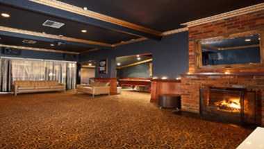 Mt View Hotel, Melbourne, AU