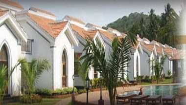 Casa Legend, Goa Villa a Goa, IN