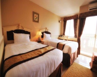 รูปสถานที่จัดงาน