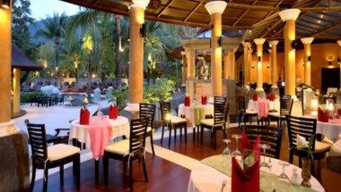 รูปสถานที่จัดงาน