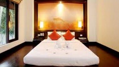 รูปสถานที่จัดงาน