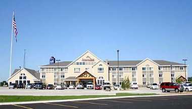 AmericInn by Wyndham Princeton IL, Princeton, IL