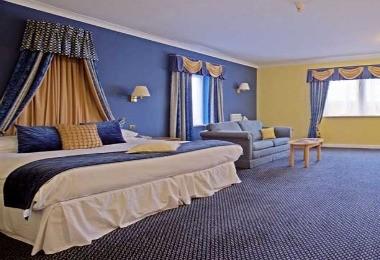 The Skipton Hotel в Skipton, GB1