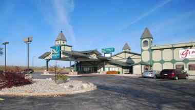 Quality Inn Gaylord в Gaylord, MI