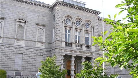 İrlanda Ulusal Galerisi