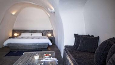 Andronis Boutique Hotel em Oia, GR