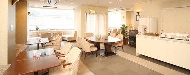 Bild på anläggning