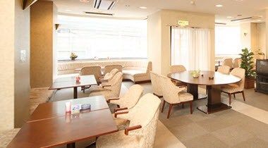 Bild på anläggning