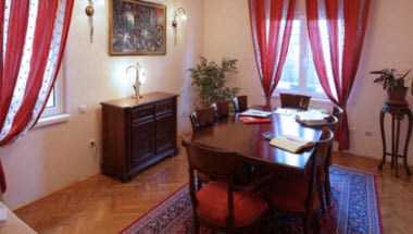 Hotel Andelika a Kragujevac, RS