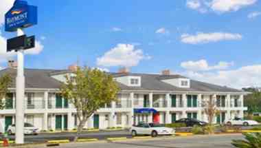 Baymont by Wyndham Waycross en Waycross, GA
