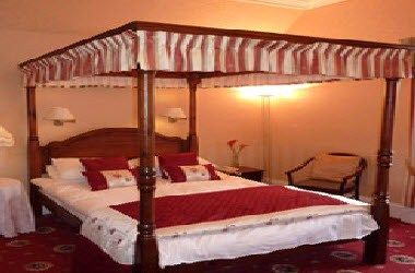 Bild på anläggning