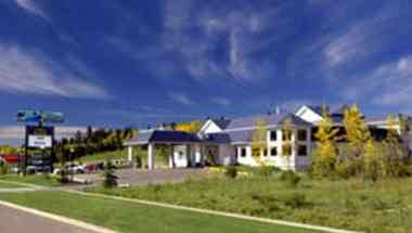 Days Inn by Wyndham Hinton en Hinton, AB