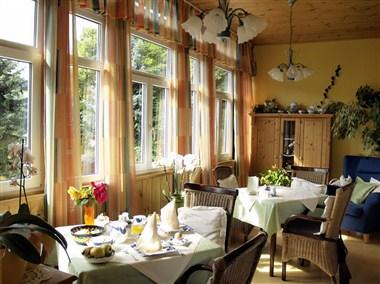 Landhotel "Onkel Fritz" i Spital am Semmering, AT