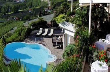 Hotel Golserhof a Tirolo, IT