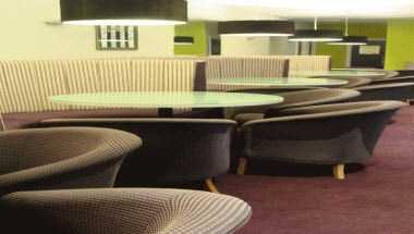 The New Albany Hotel a Heywood, GB1