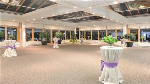 Stirling Court Hotel a Stirling, GB2