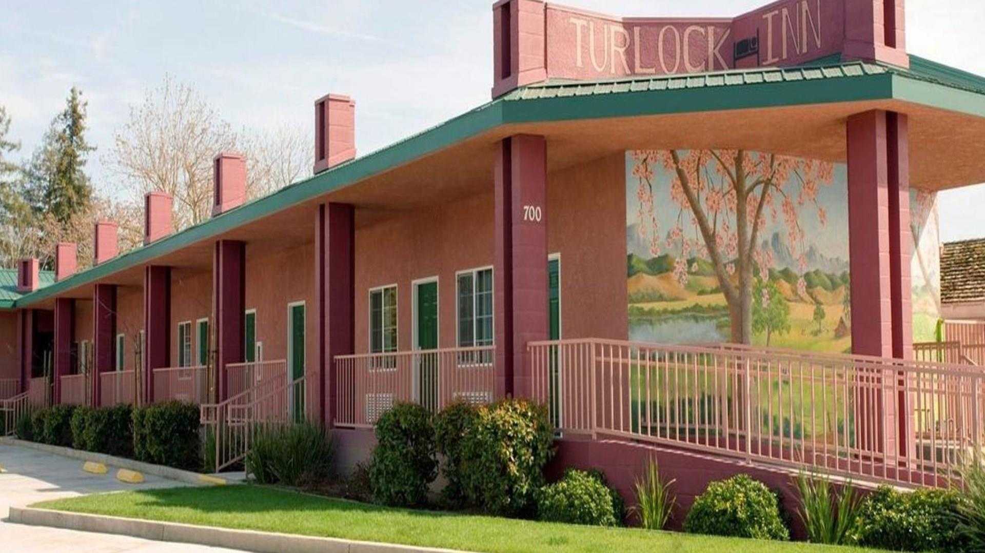 Turlock Inn in Turlock, CA