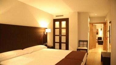 Irurtzun, ES의 Hotel Plazaola