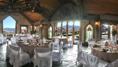 Stoneridge Estate in Queenstown, NZ