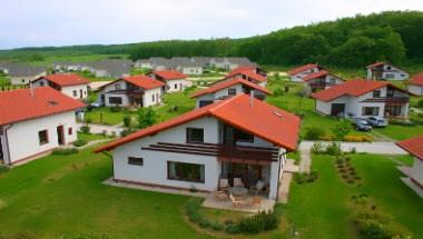 Villapark Vargesztes image