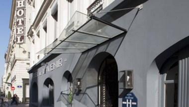 Hotel de l'Avenir image