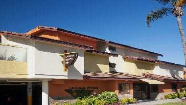 LAGUNA BEACH HOUSE in Laguna-Strand, CA