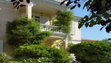 Hotel Sainte Valerie in Juan-les-Pins, FR